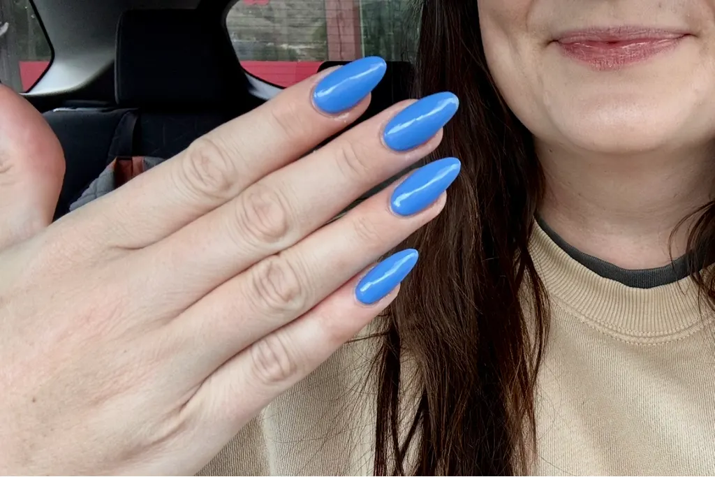 VIP Nails — Nail salon in Durango